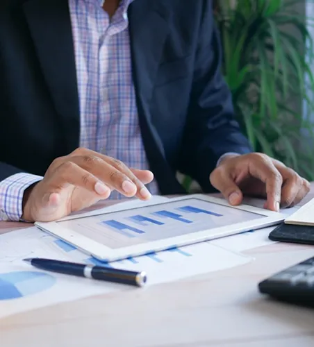 Document Store & Video Hub