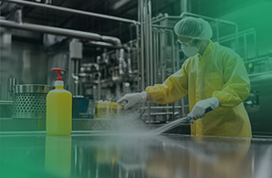 COSHH For Restaurants