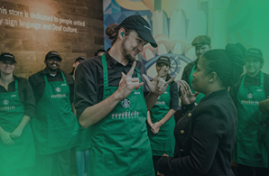 Disability Awareness & Inclusion Training For F&B Employees