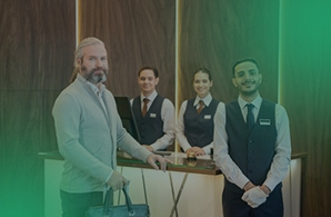 Essential Work Ethics For Hospitality Professionals