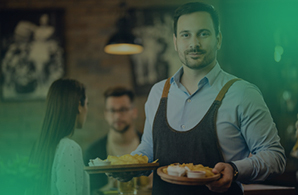 Front Of House Glossary For F&B Staff