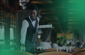 Having A Service Mindset & Attitude