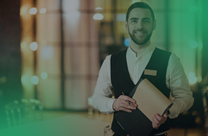 The Confident Manager: Decision-Making in Hospitality